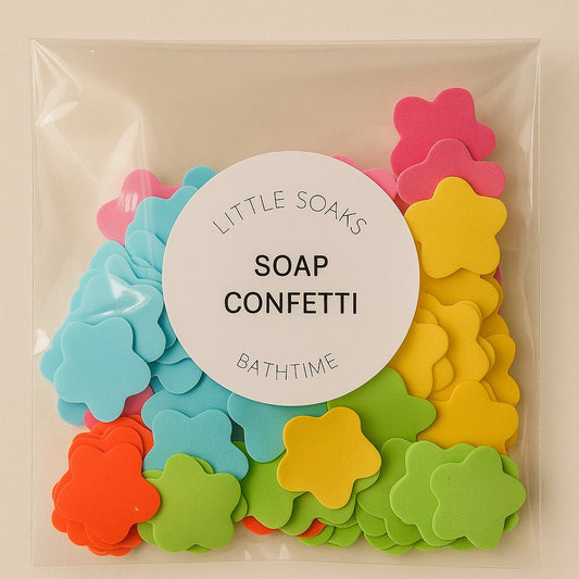 Celebration Bath Kit