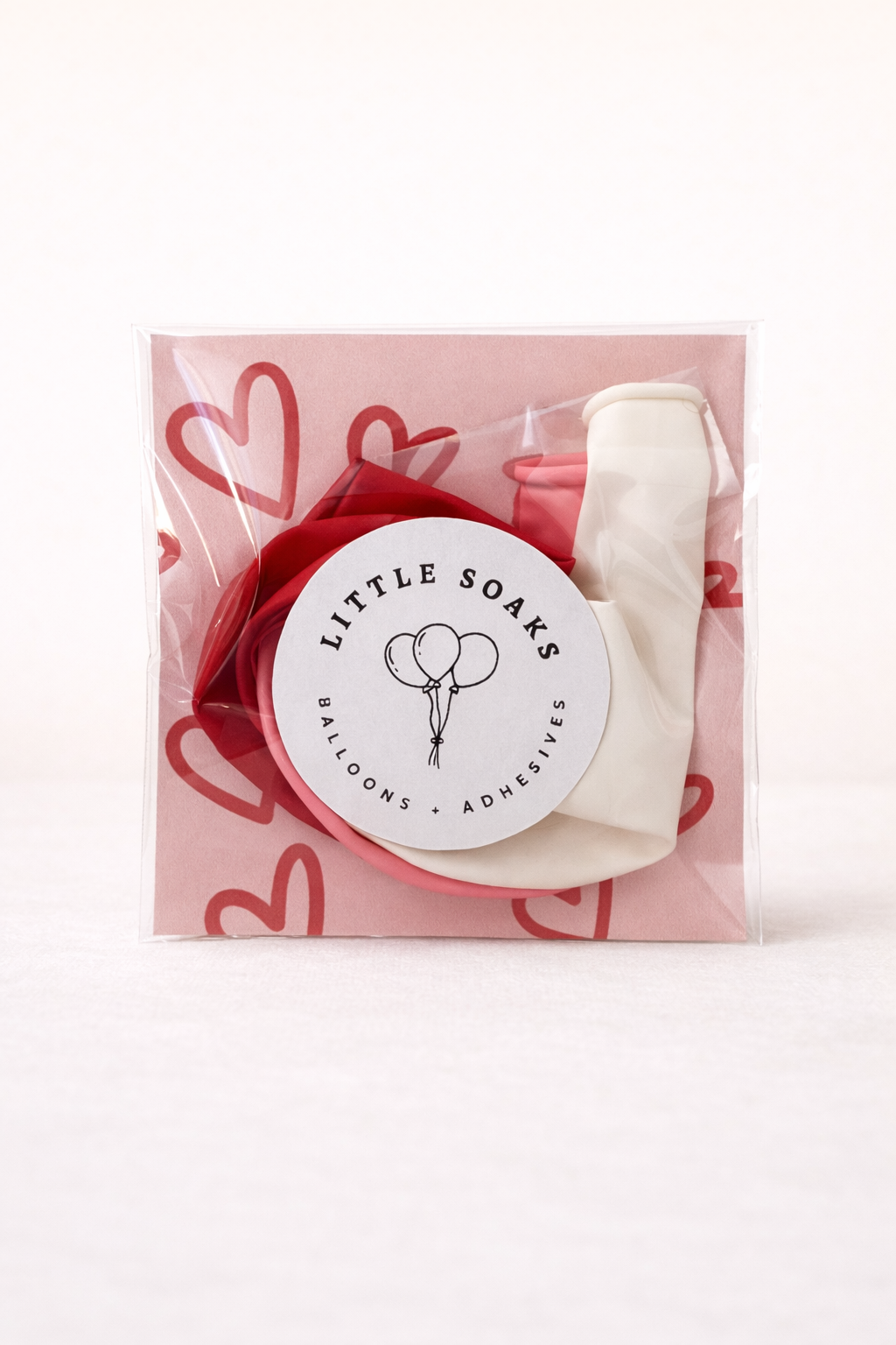 Valentine’s Bath Kit