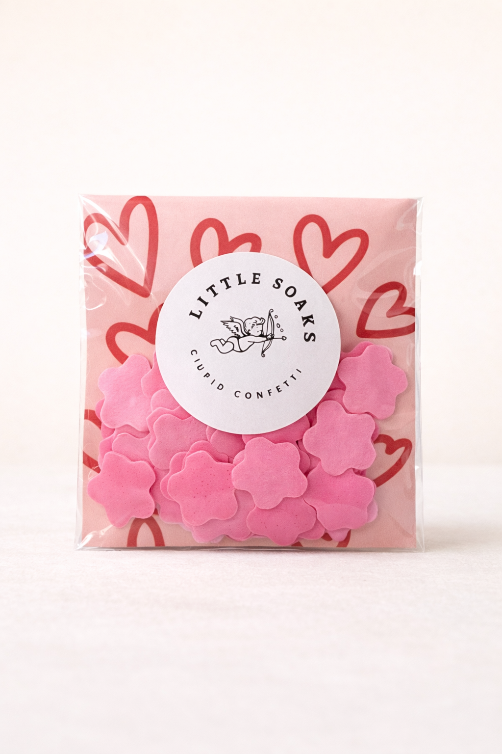 Valentine’s Bath Kit