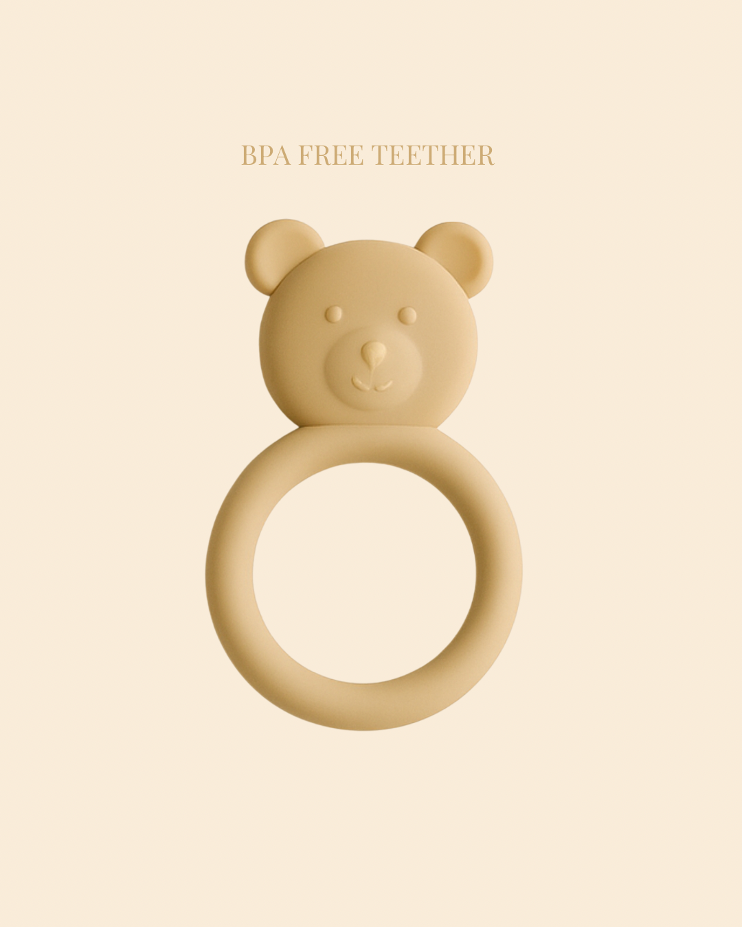 Baby's First Bath Kit