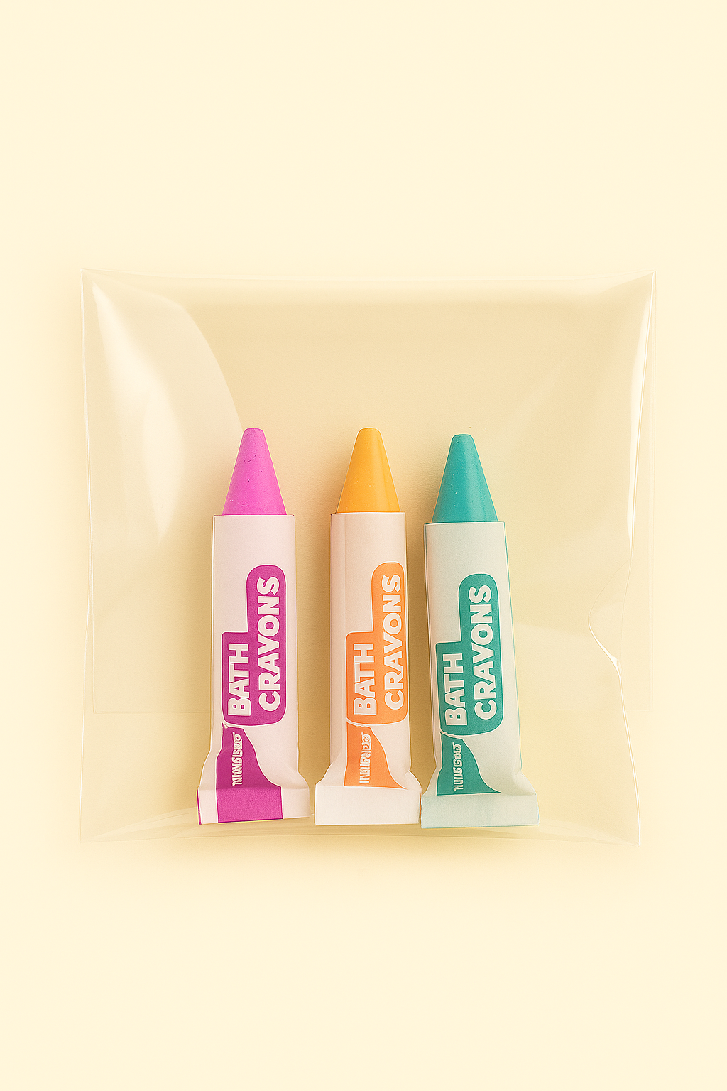 Back to School Bath Kit