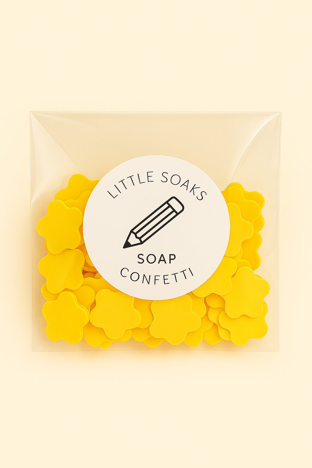 Back to School Bath Kit