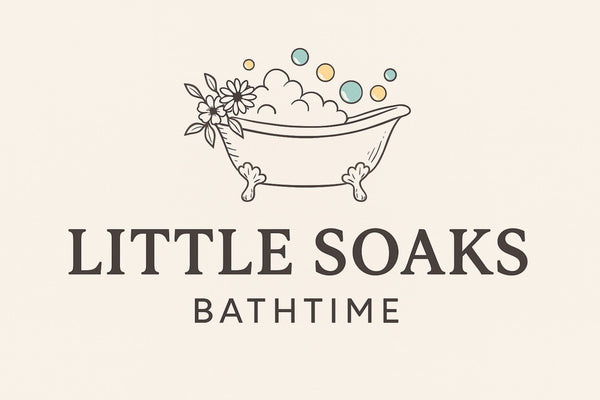 Little Soaks Bathtime