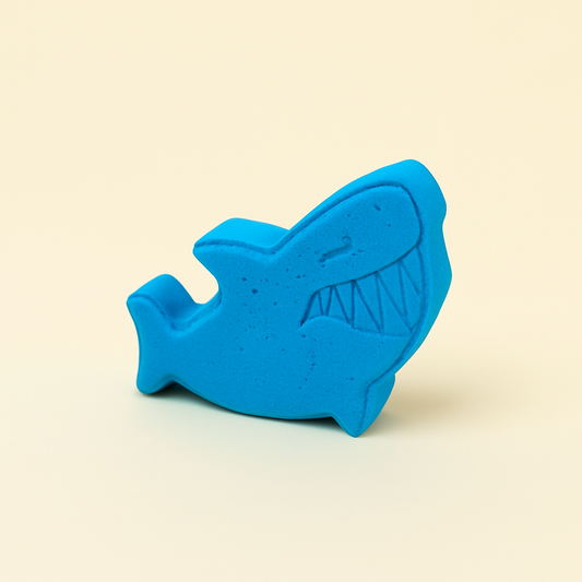 Shark Bath Bomb