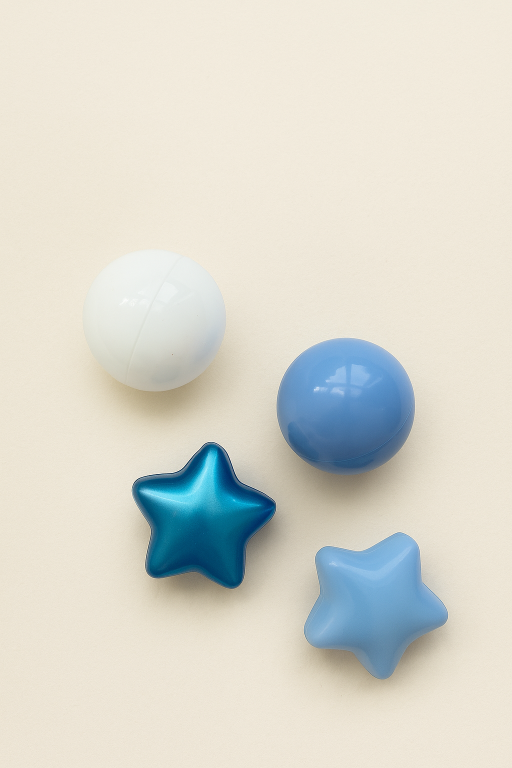 Winter Wonderland Bath Kit