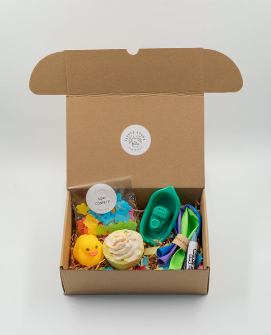 Celebration Bath Kit
